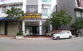 Cosy Star Apartment And Motel